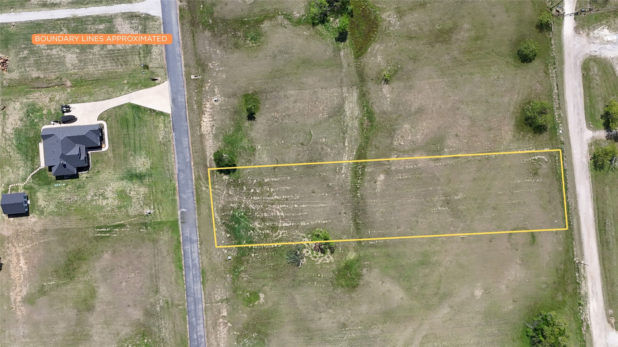 Lot 20 Open Water Way