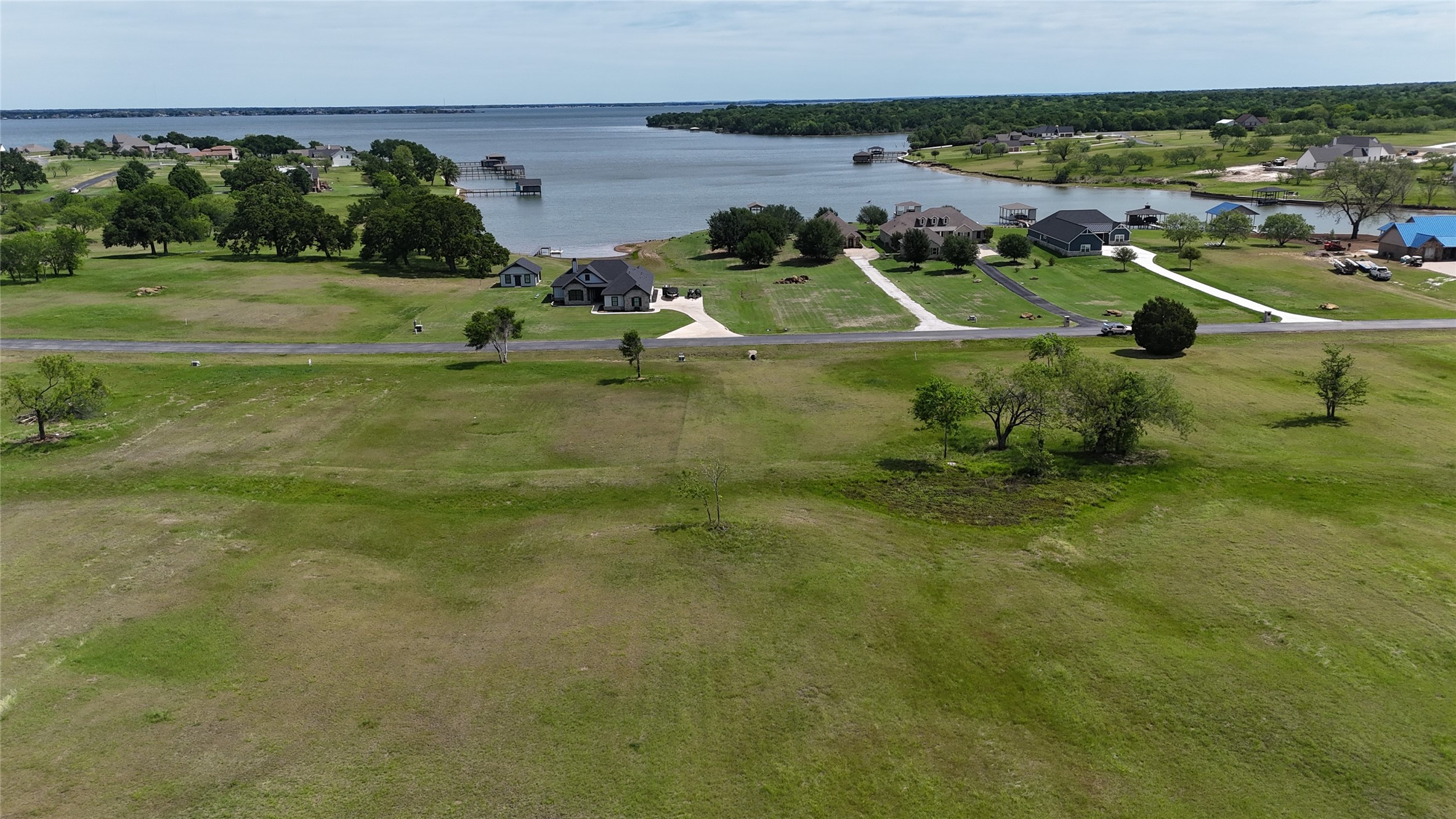 Lot 20 Open Water Way