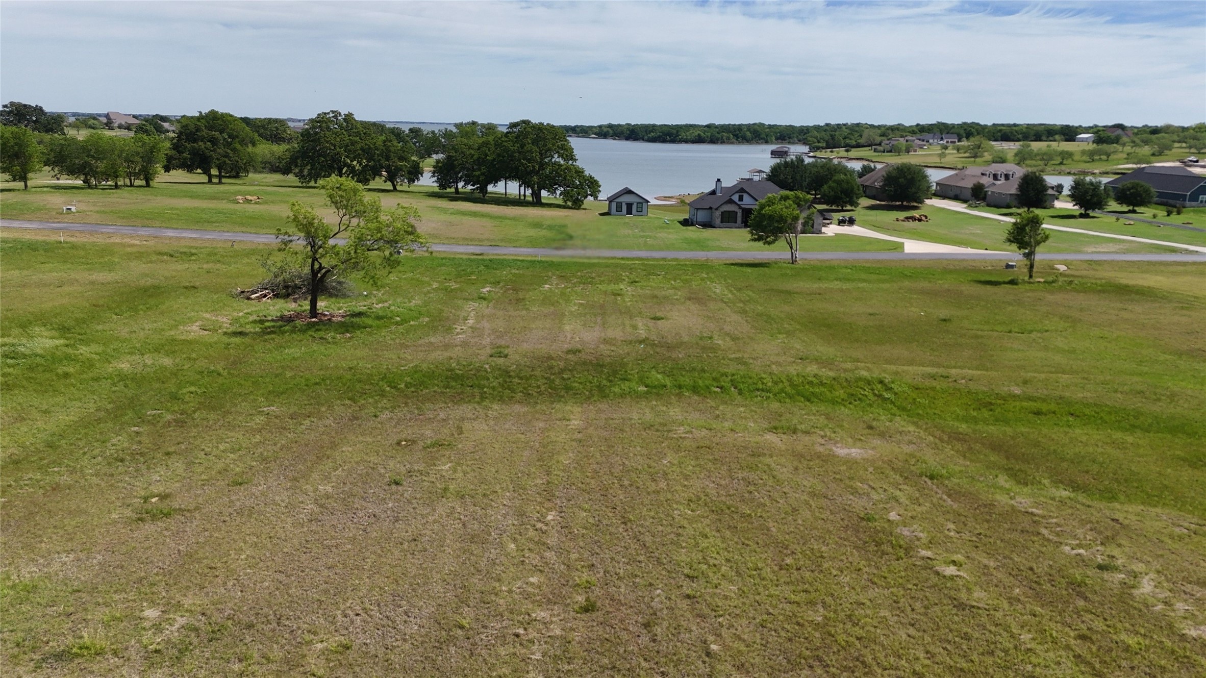 Lot 20 Open Water Way
