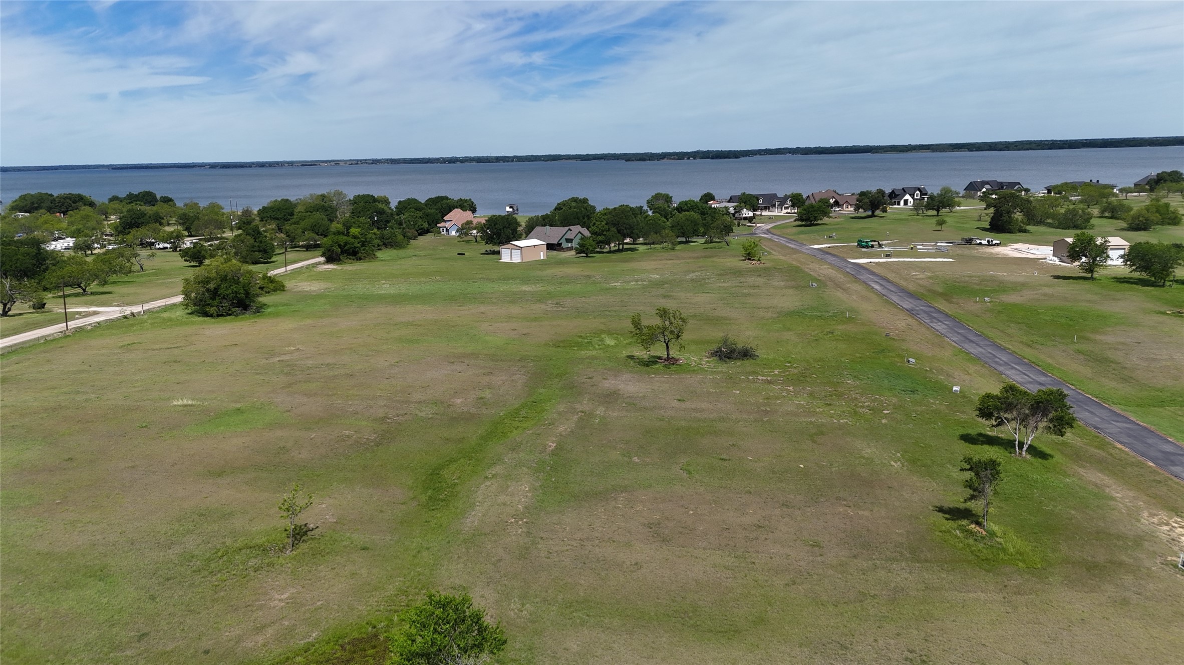 Lot 20 Open Water Way