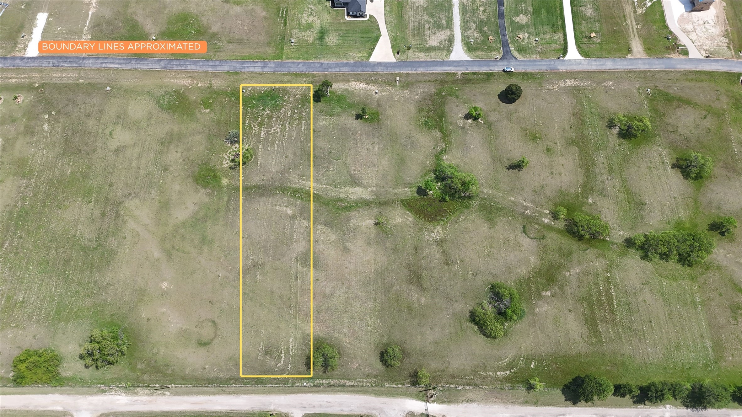 Lot 20 Open Water Way