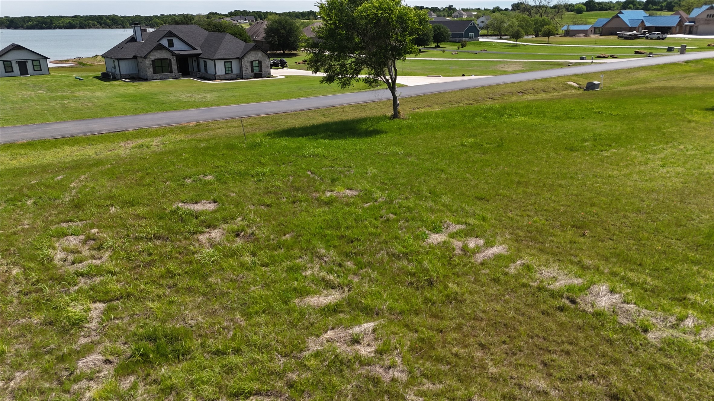 Lot 20 Open Water Way