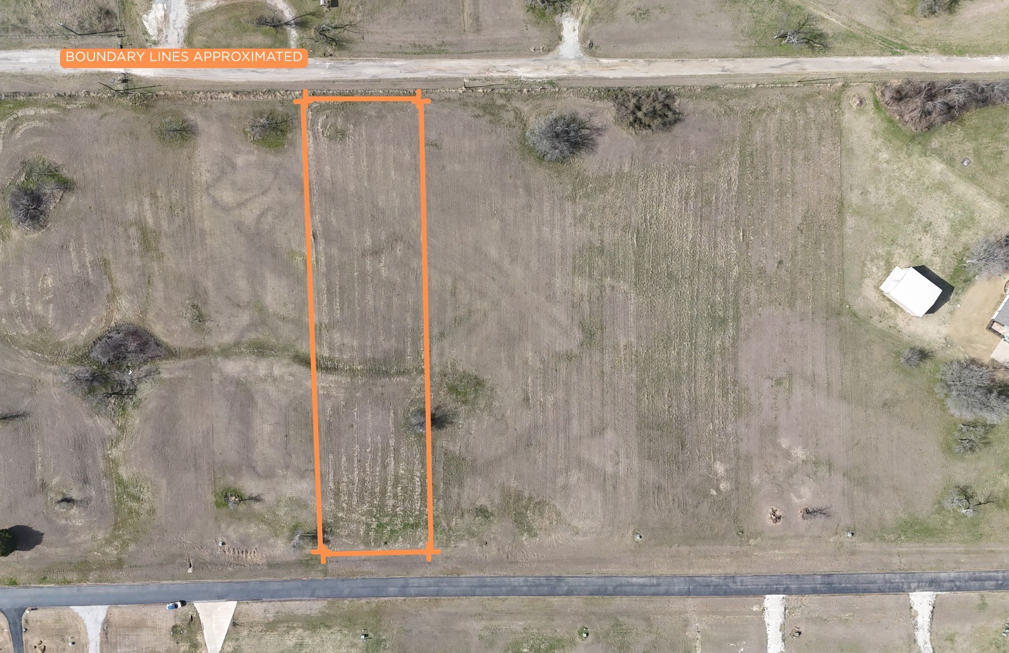 Lot 20 Open Water Way