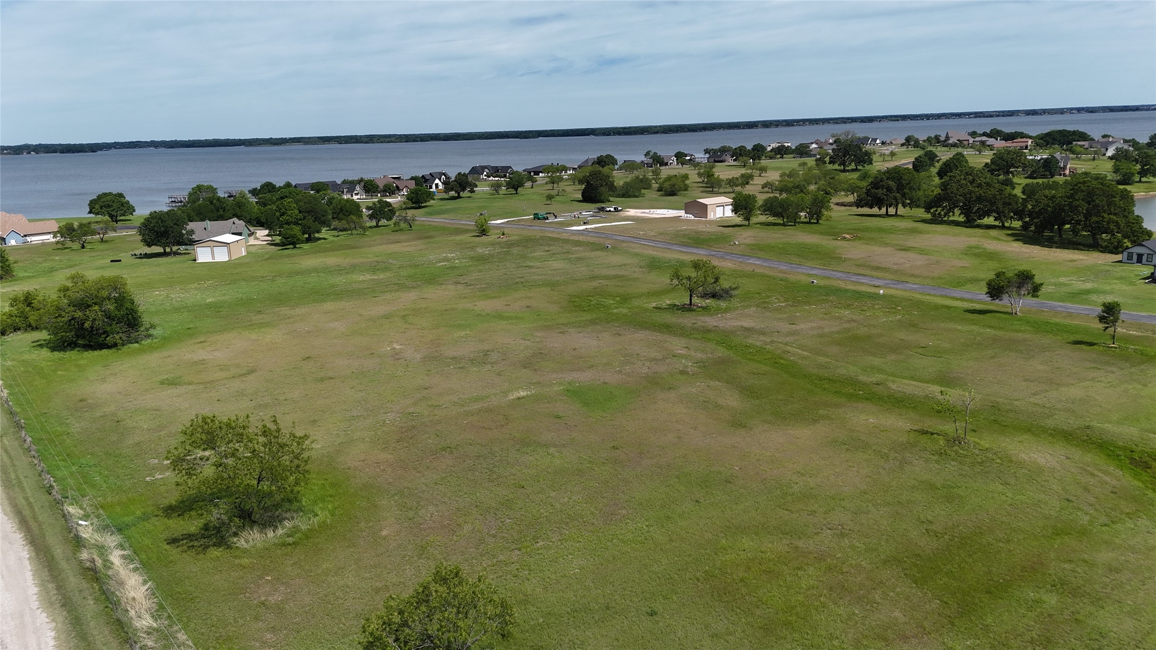 Lot 20 Open Water Way