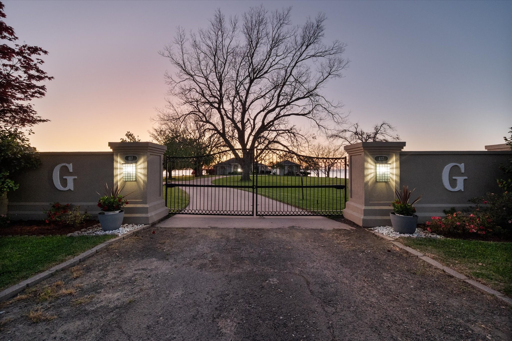 417 Pecan Point Drive