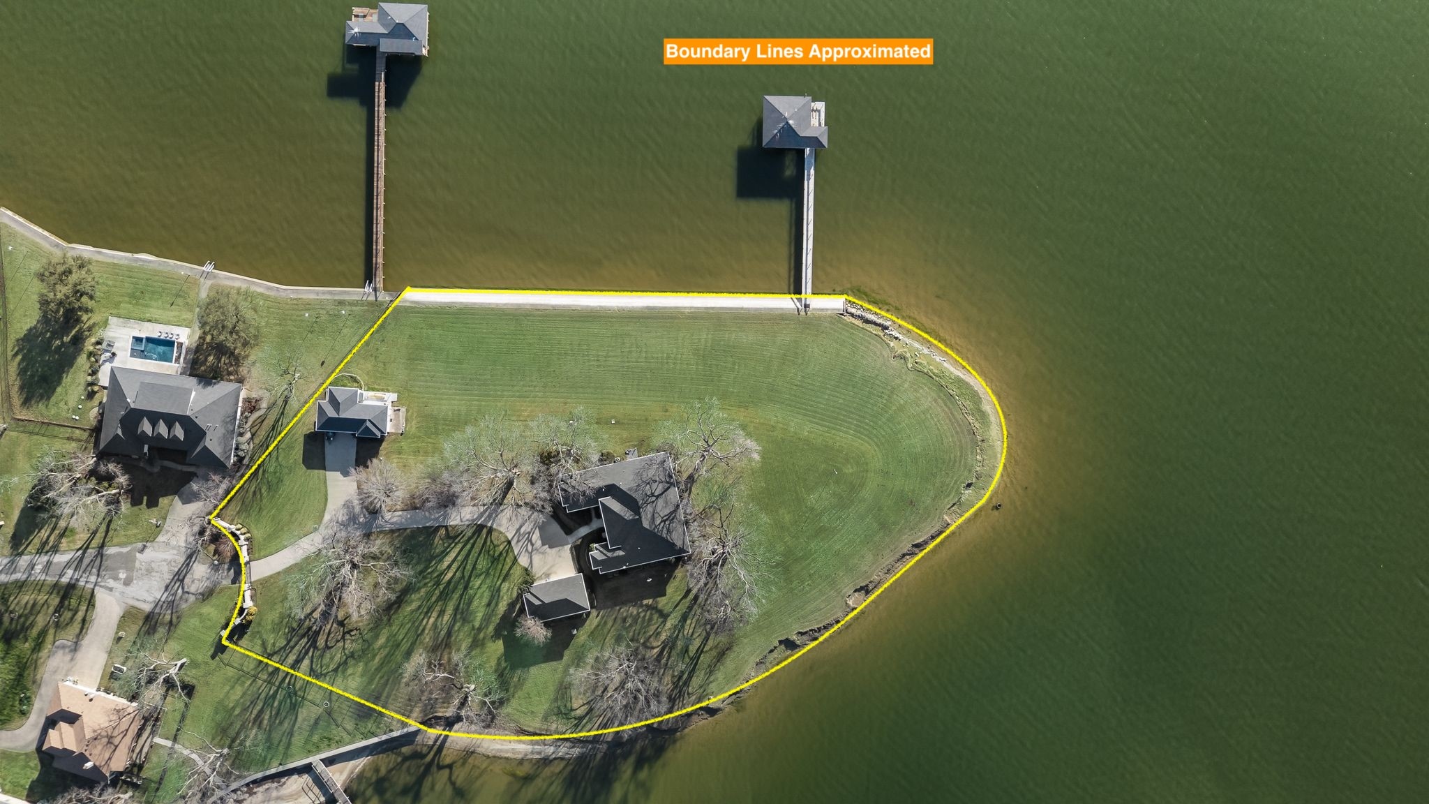 417 Pecan Point Drive