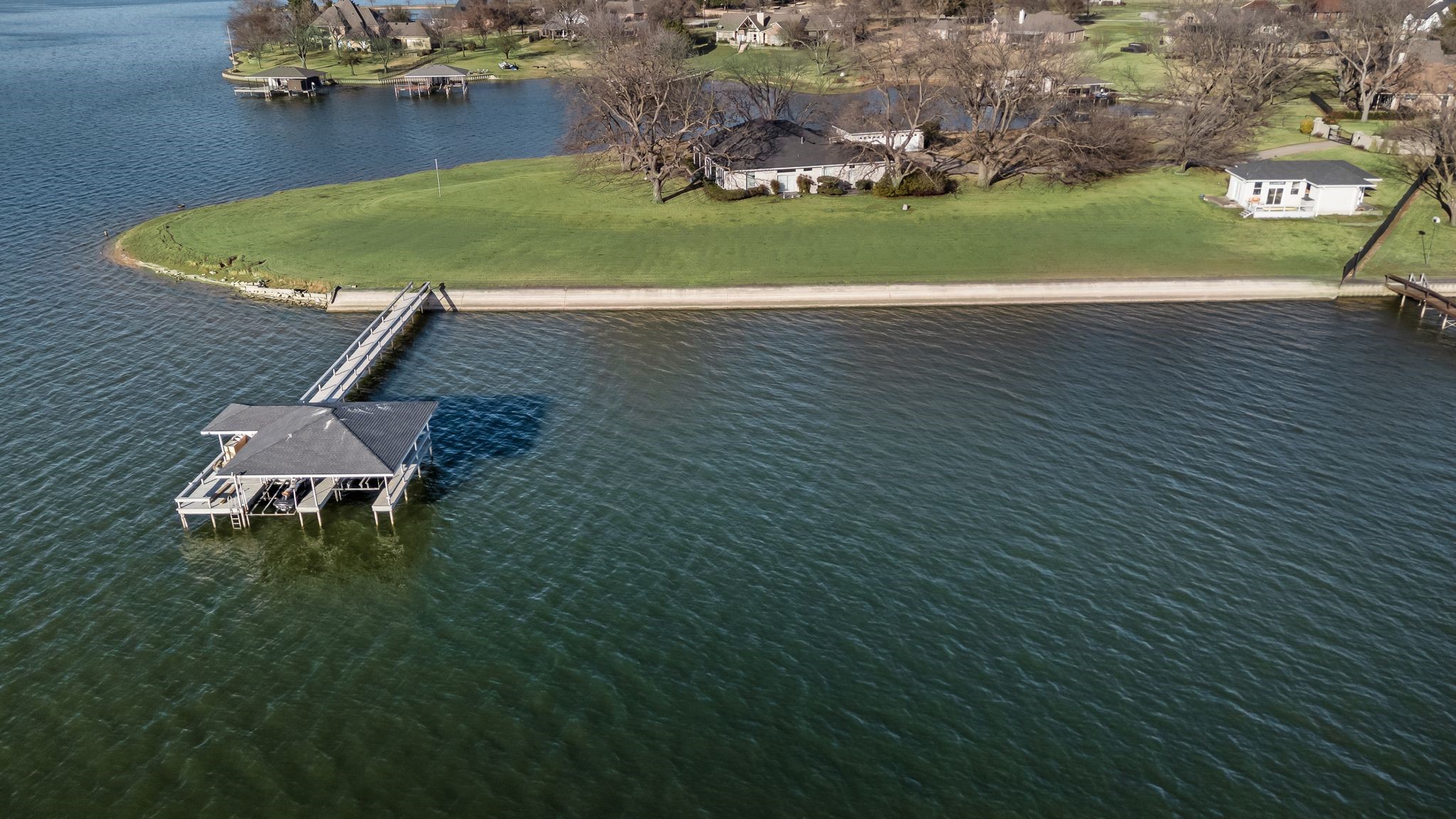 417 Pecan Point Drive