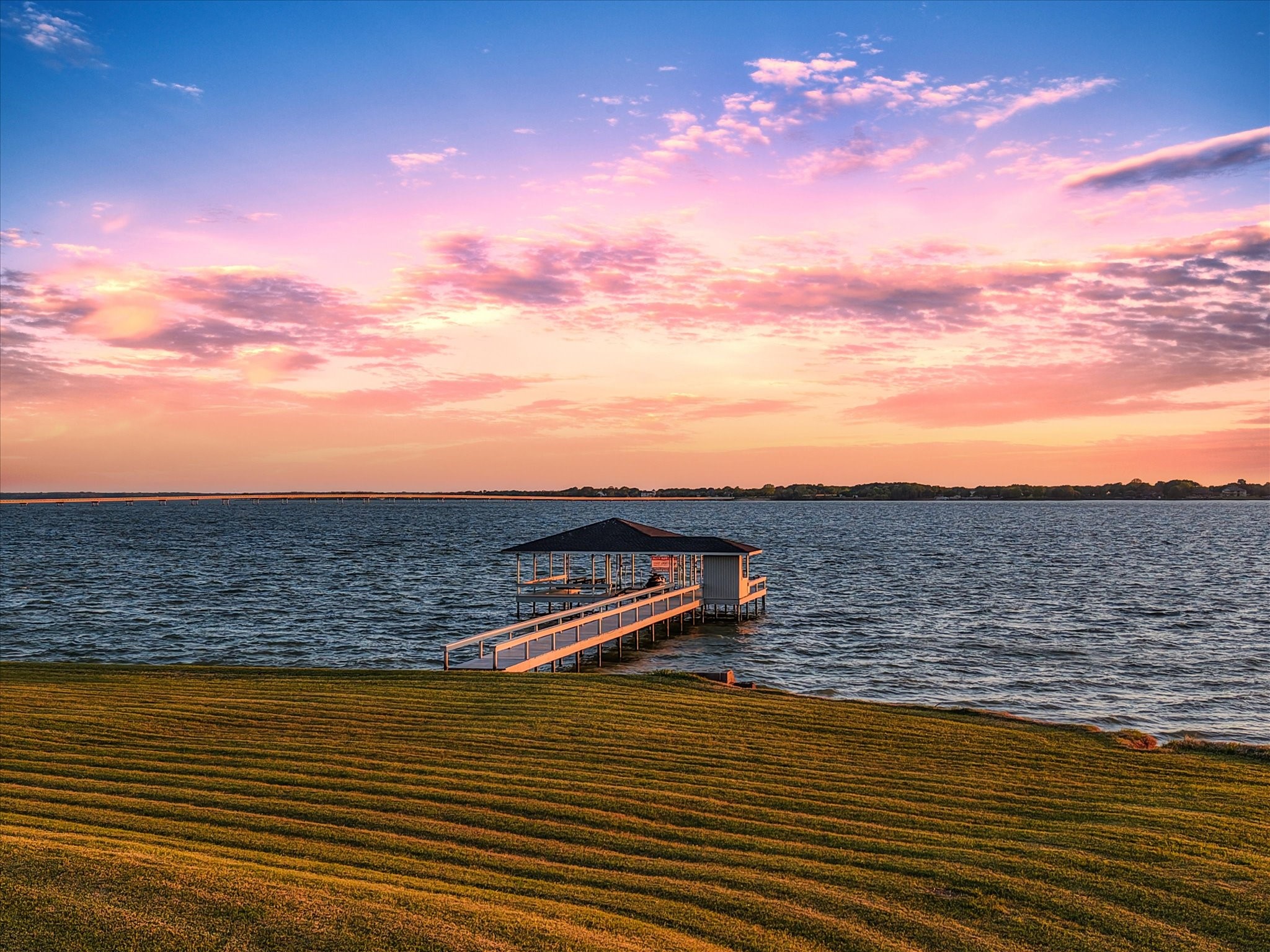 417 Pecan Point Drive