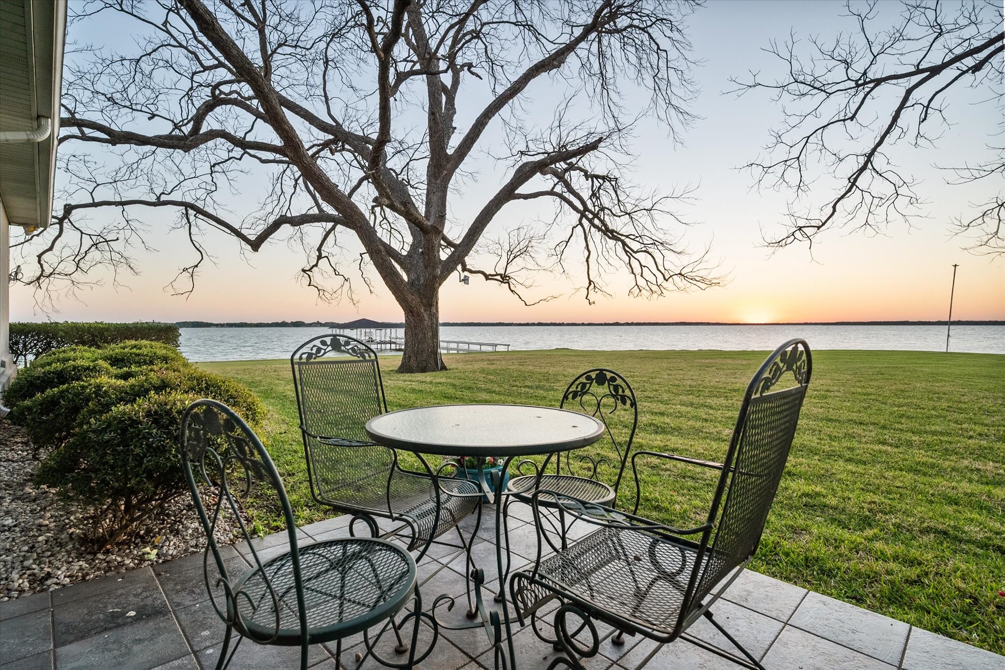 417 Pecan Point Drive