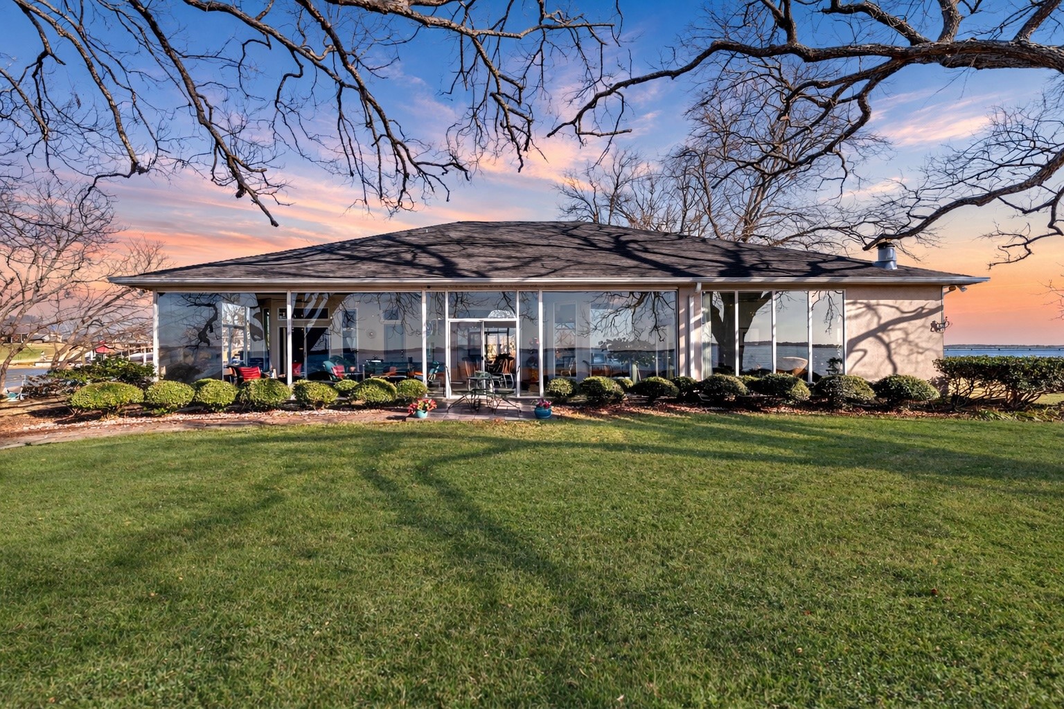 417 Pecan Point Drive