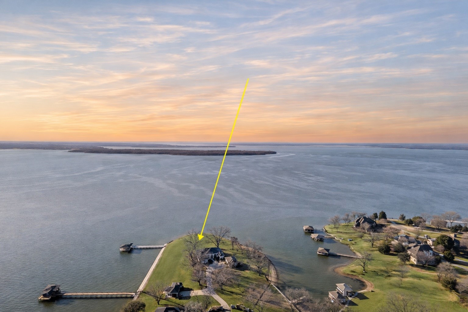 417 Pecan Point Drive