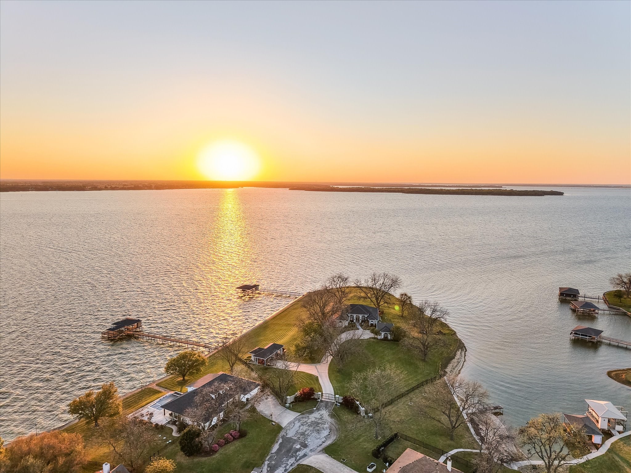 417 Pecan Point Drive