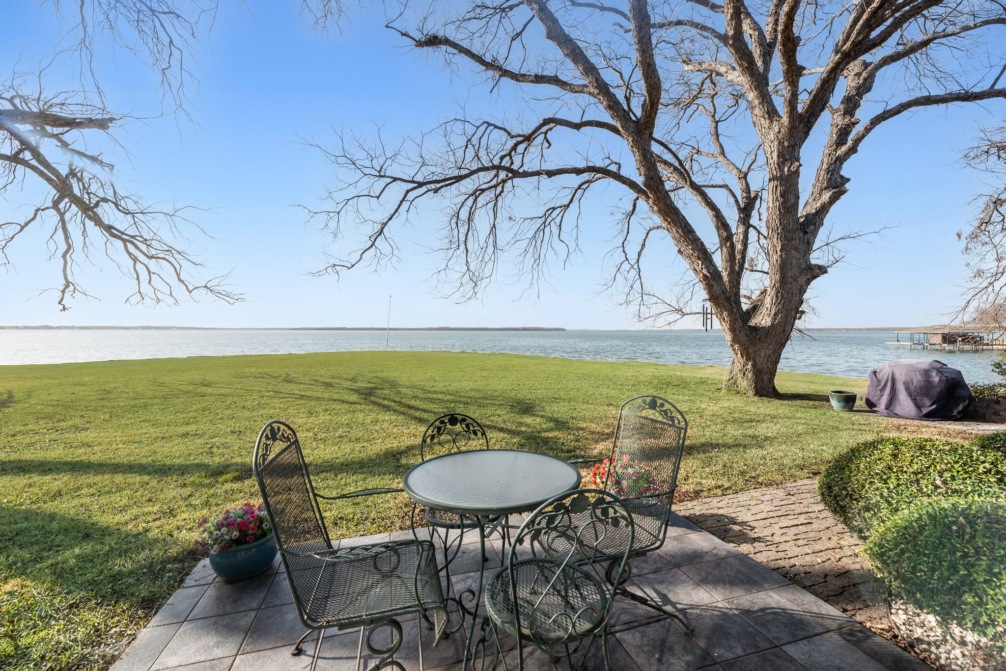 417 Pecan Point Drive