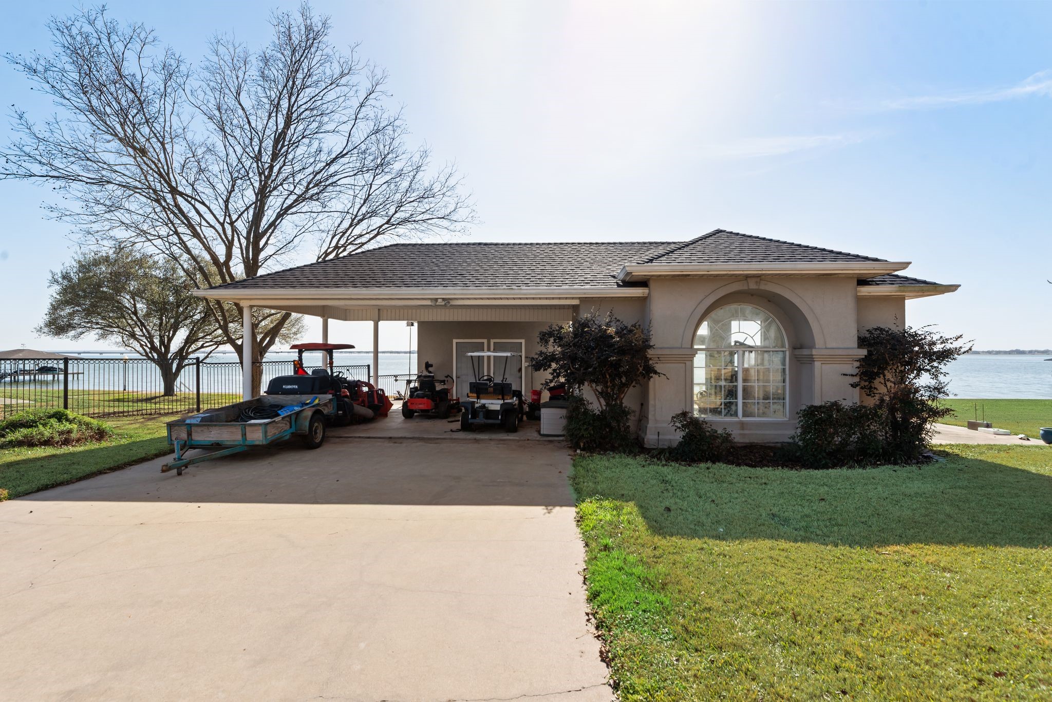 417 Pecan Point Drive