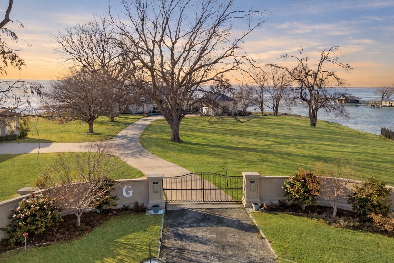 417 Pecan Point Drive