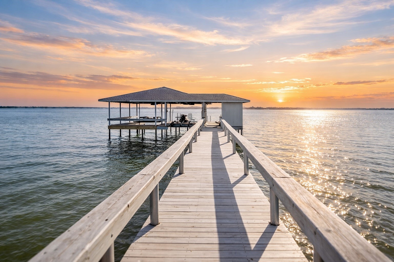 417 Pecan Point Drive