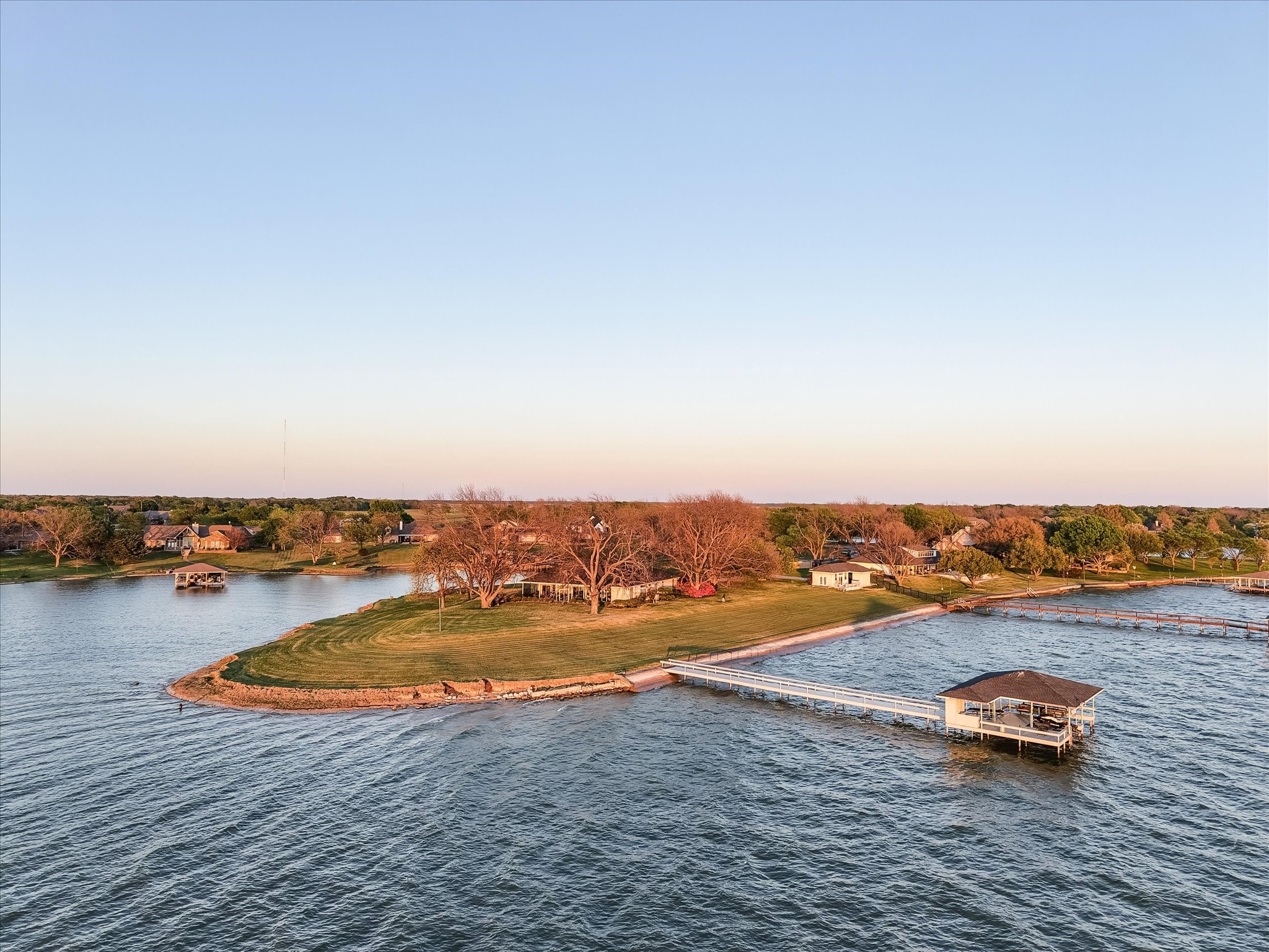 417 Pecan Point Drive