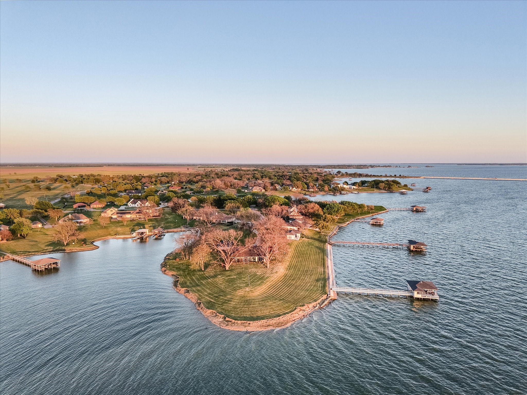 417 Pecan Point Drive
