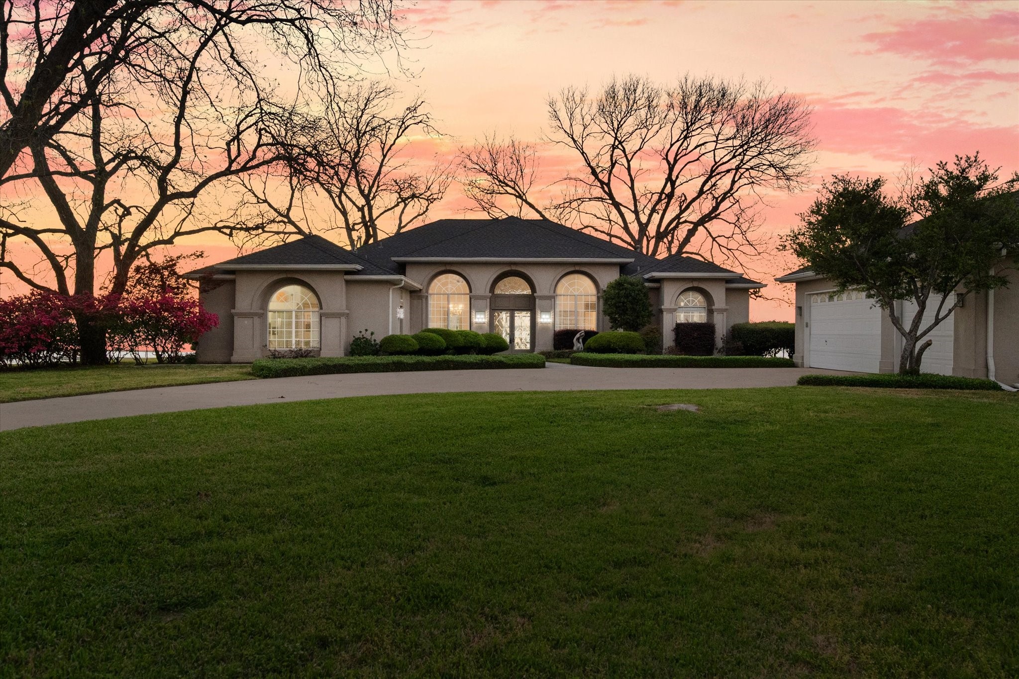 417 Pecan Point Drive