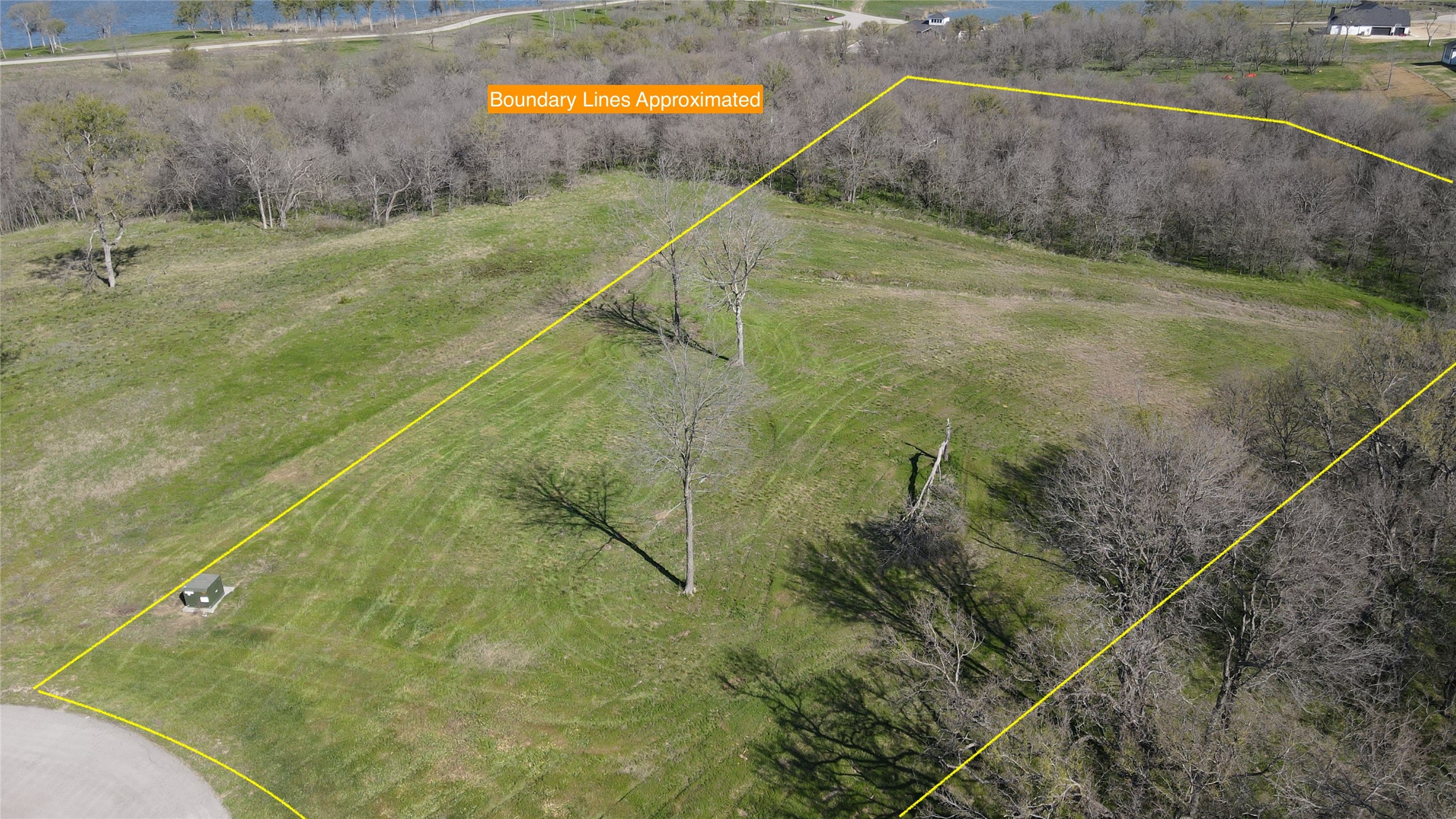 Lot 60 Sunset Court