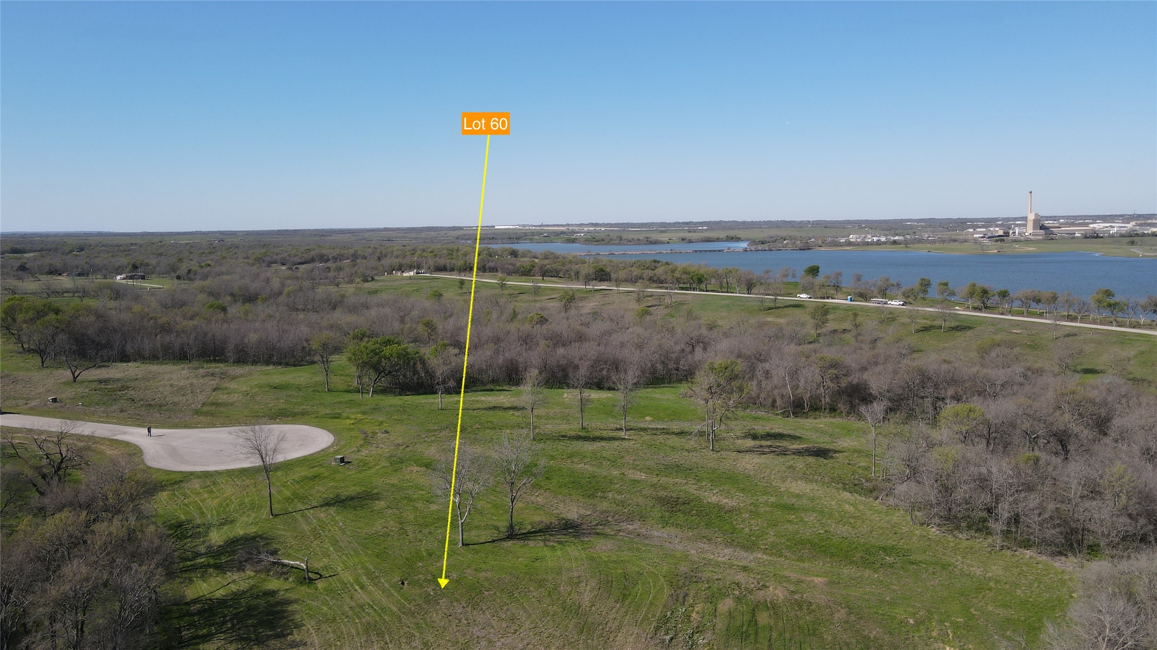 Lot 60 Sunset Court