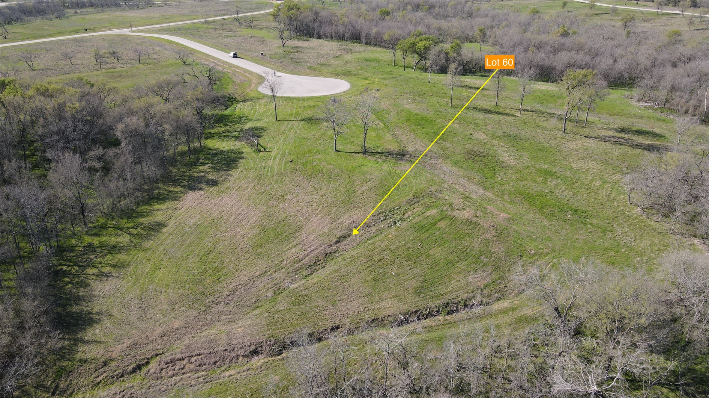 Lot 60 Sunset Court