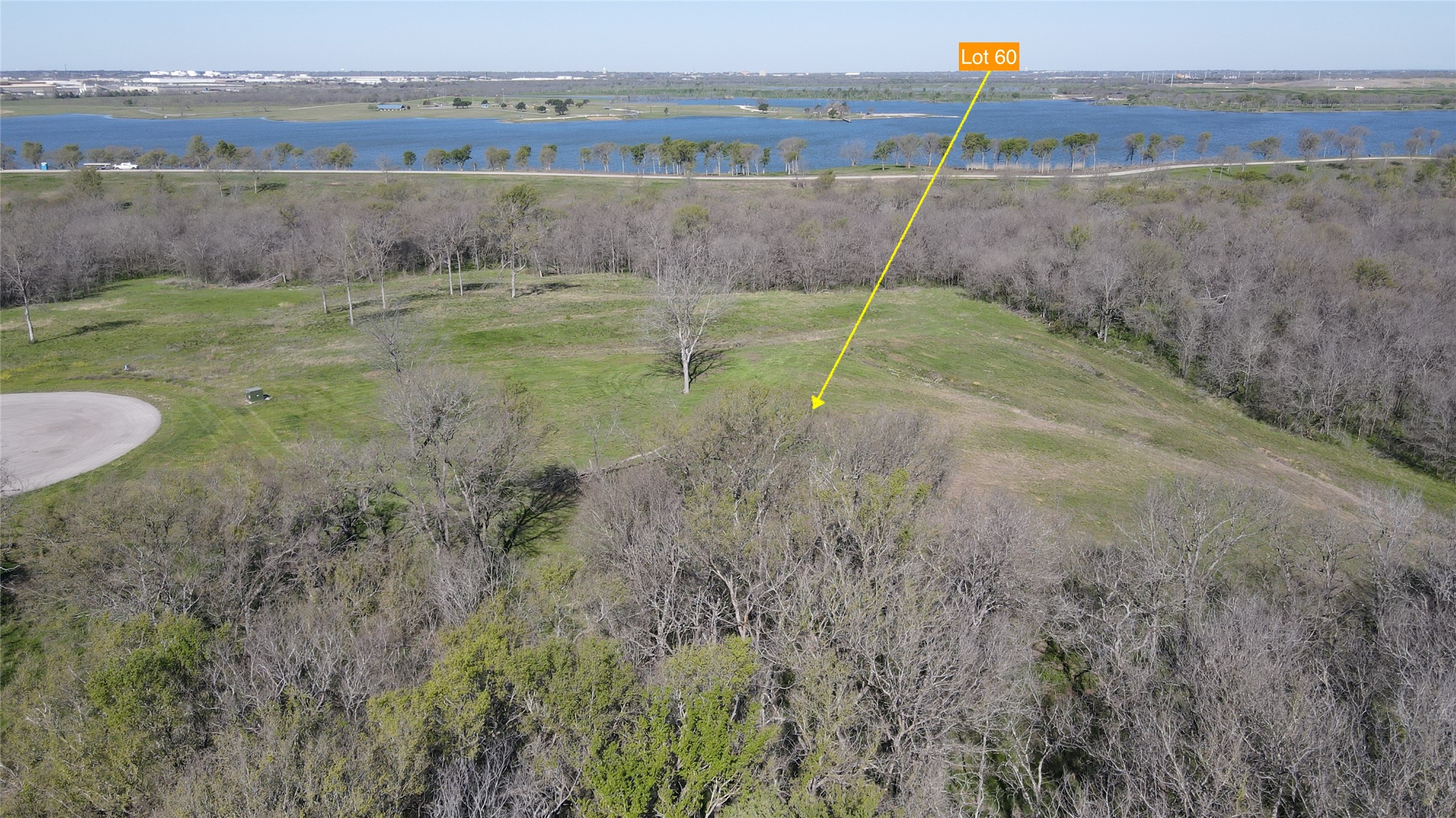 Lot 60 Sunset Court