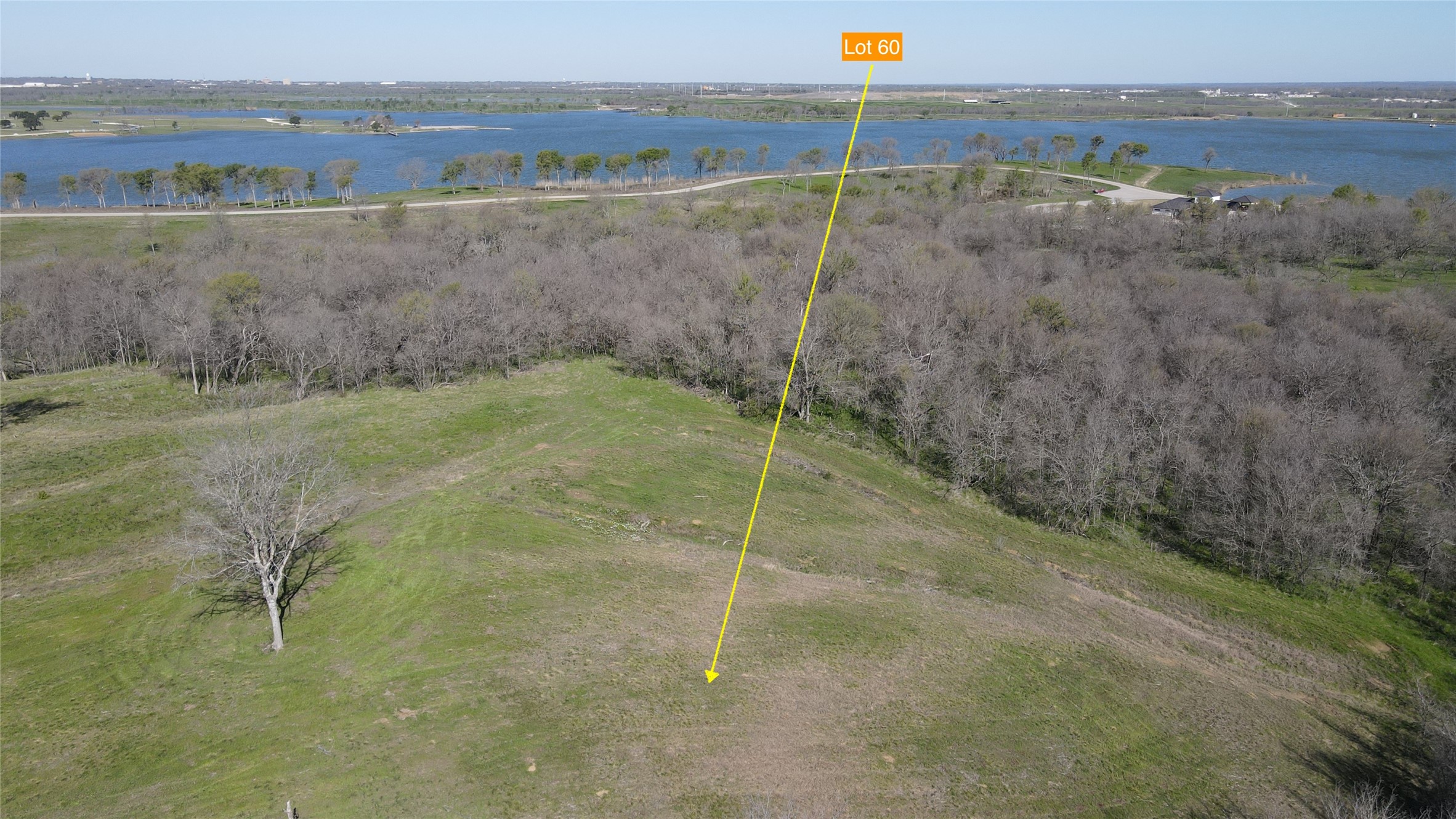 Lot 60 Sunset Court
