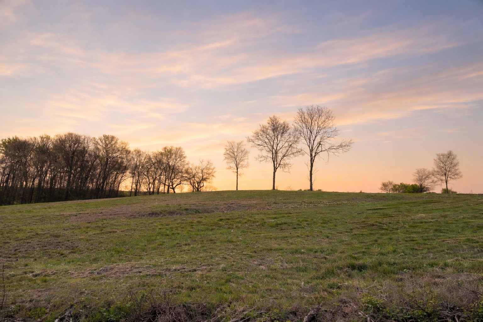 Lot 60 Sunset Court