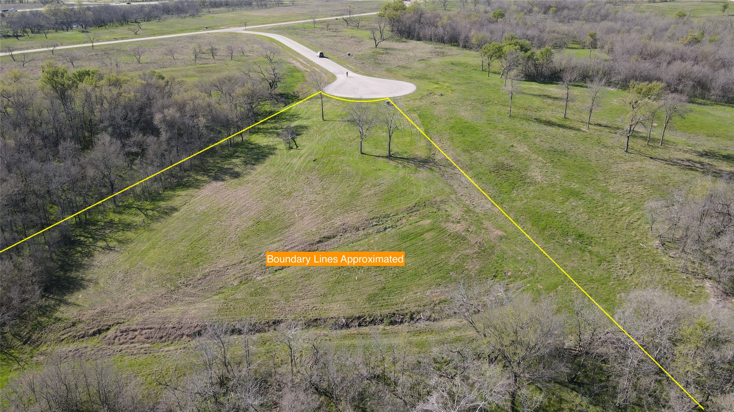 Lot 60 Sunset Court