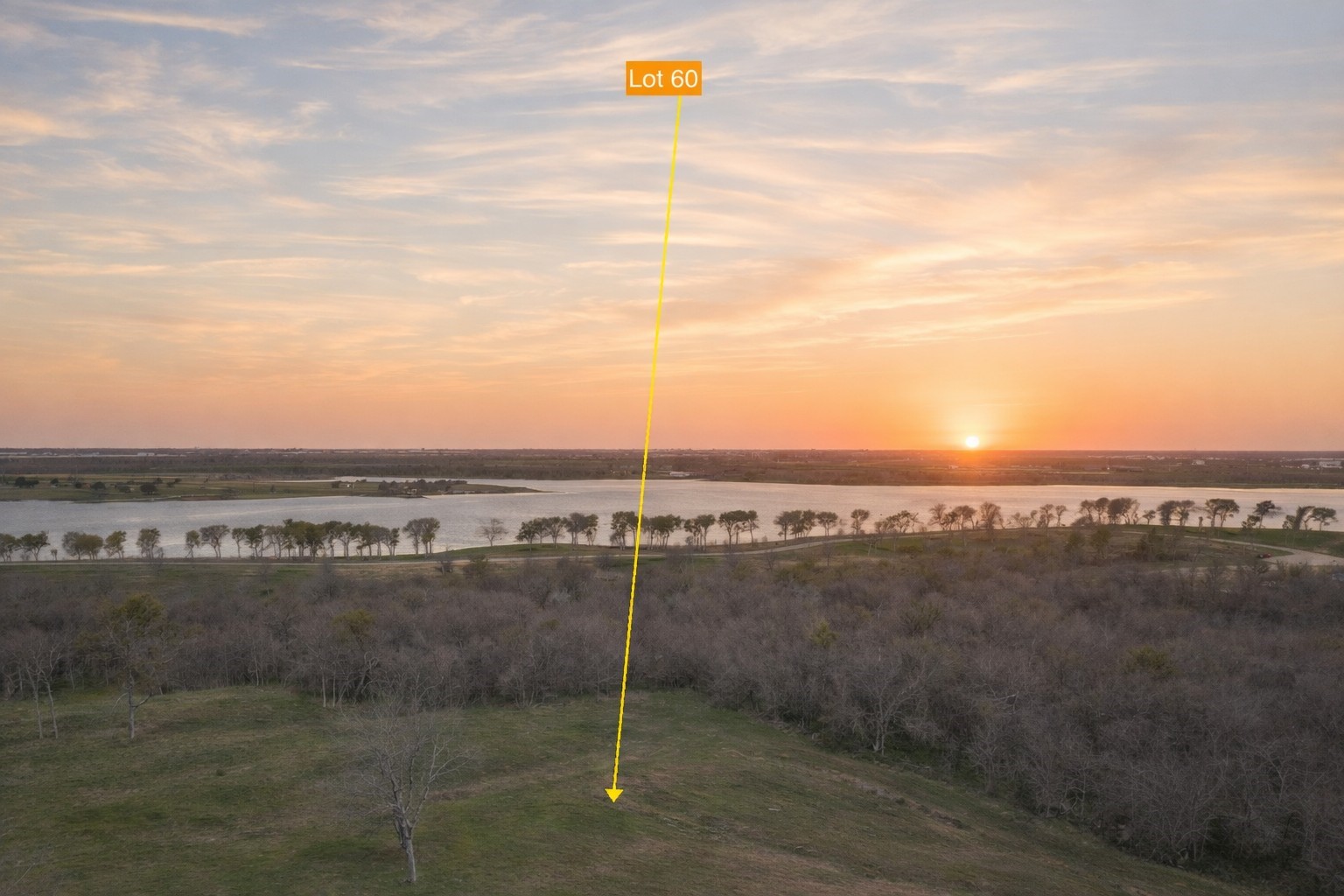 Lot 60 Sunset Court