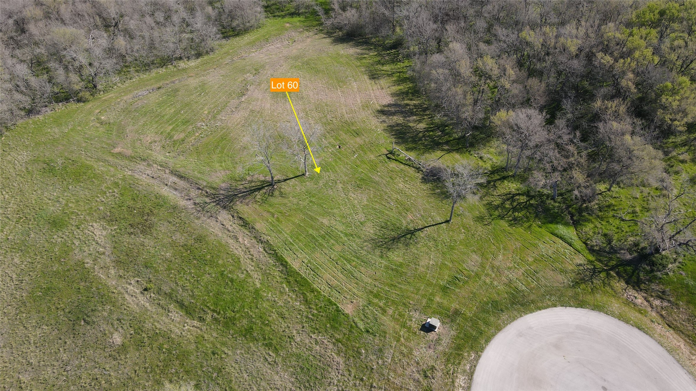 Lot 60 Sunset Court