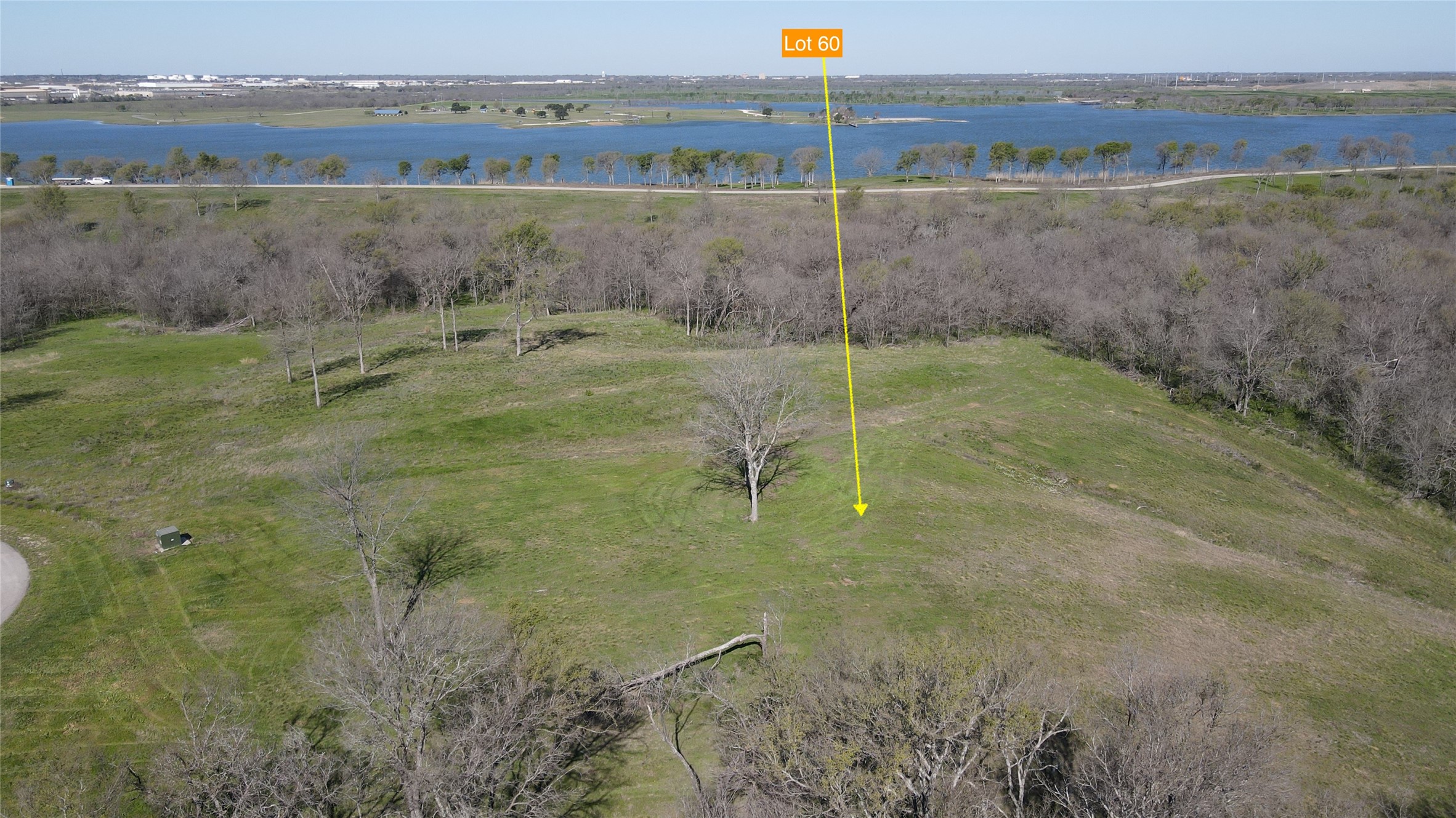 Lot 60 Sunset Court