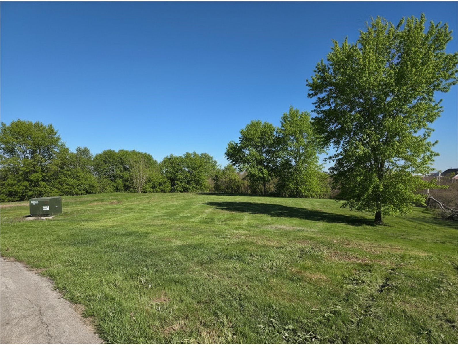 Lot 60 Sunset Court