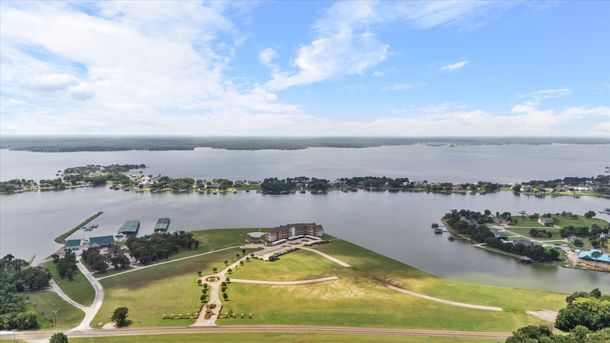 9900 Northshore Boulevard 3105