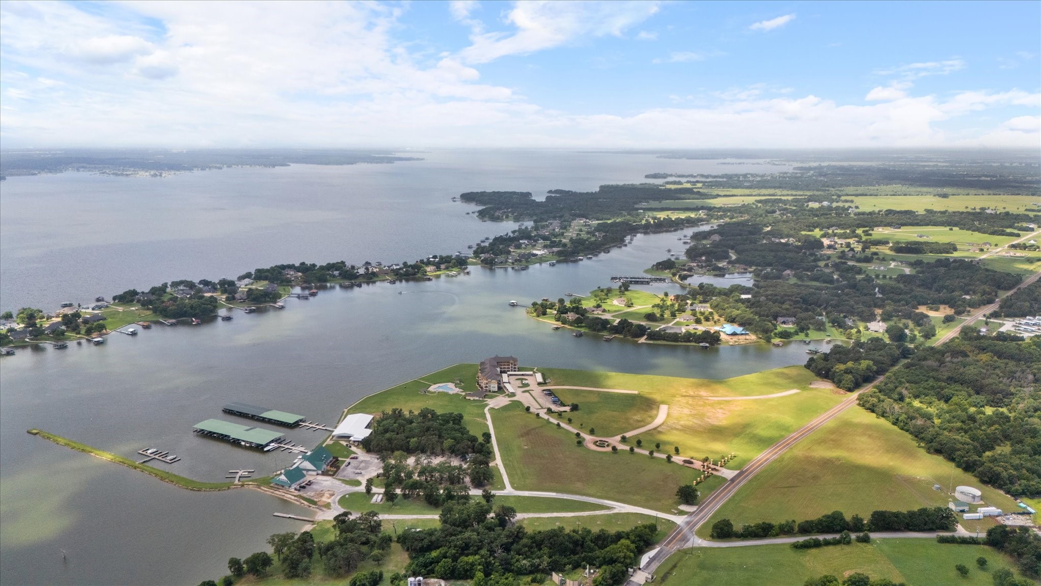 9900 Northshore Boulevard 3105