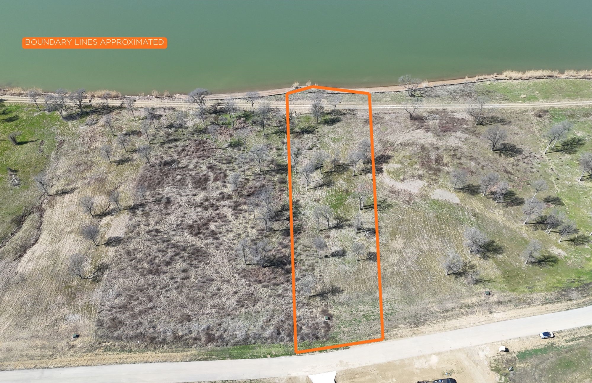 Lot 92 Shoreside Drive