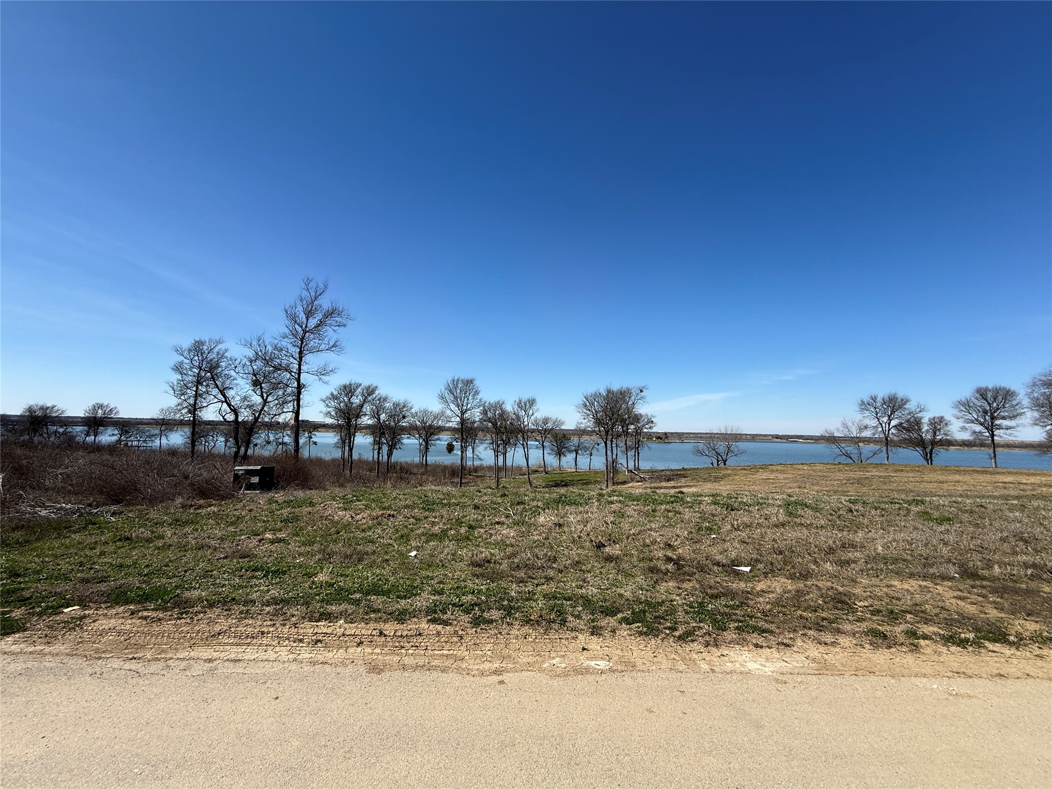 Lot 92 Shoreside Drive