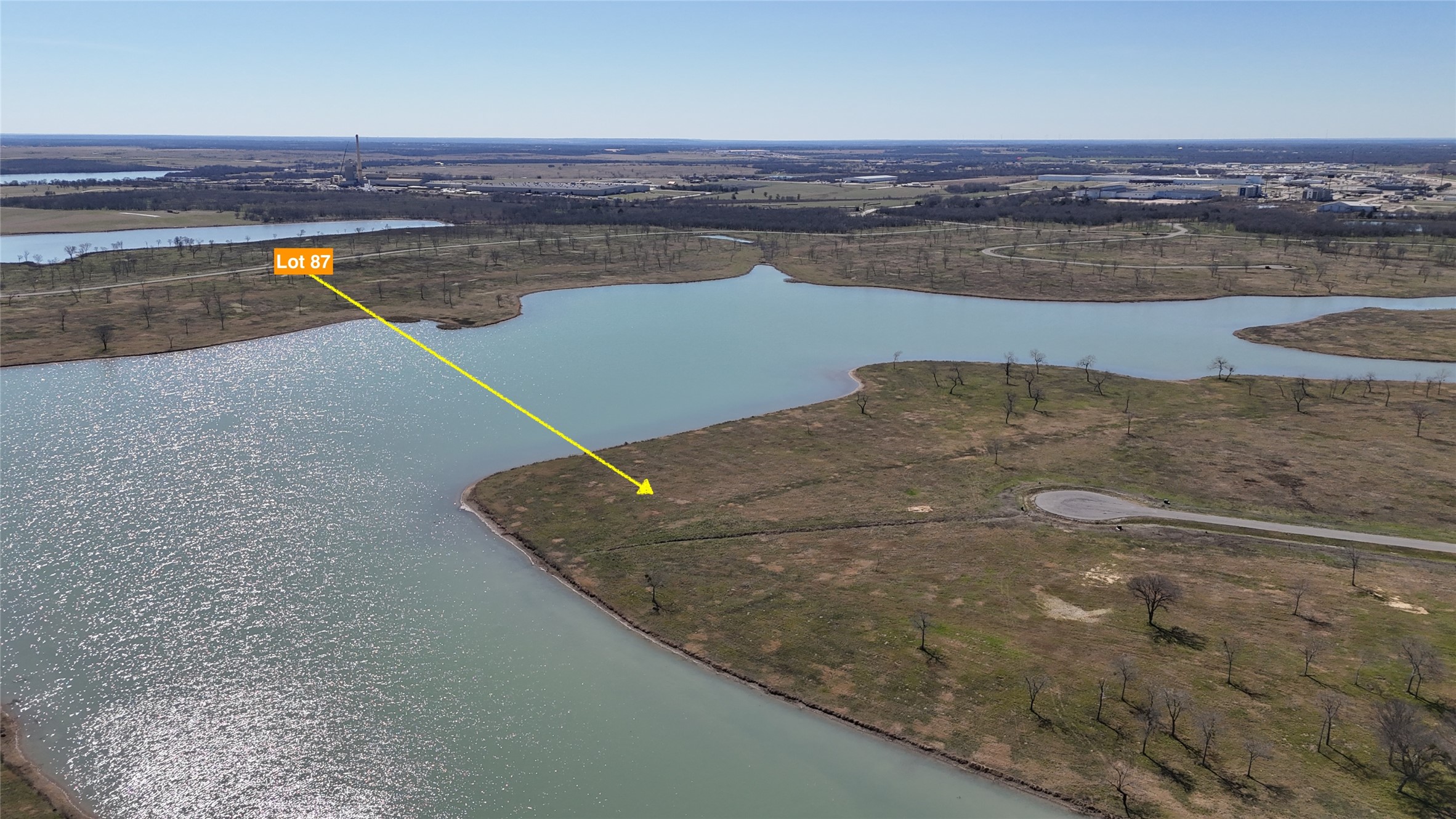 Lot 87 Bauer Boulevard