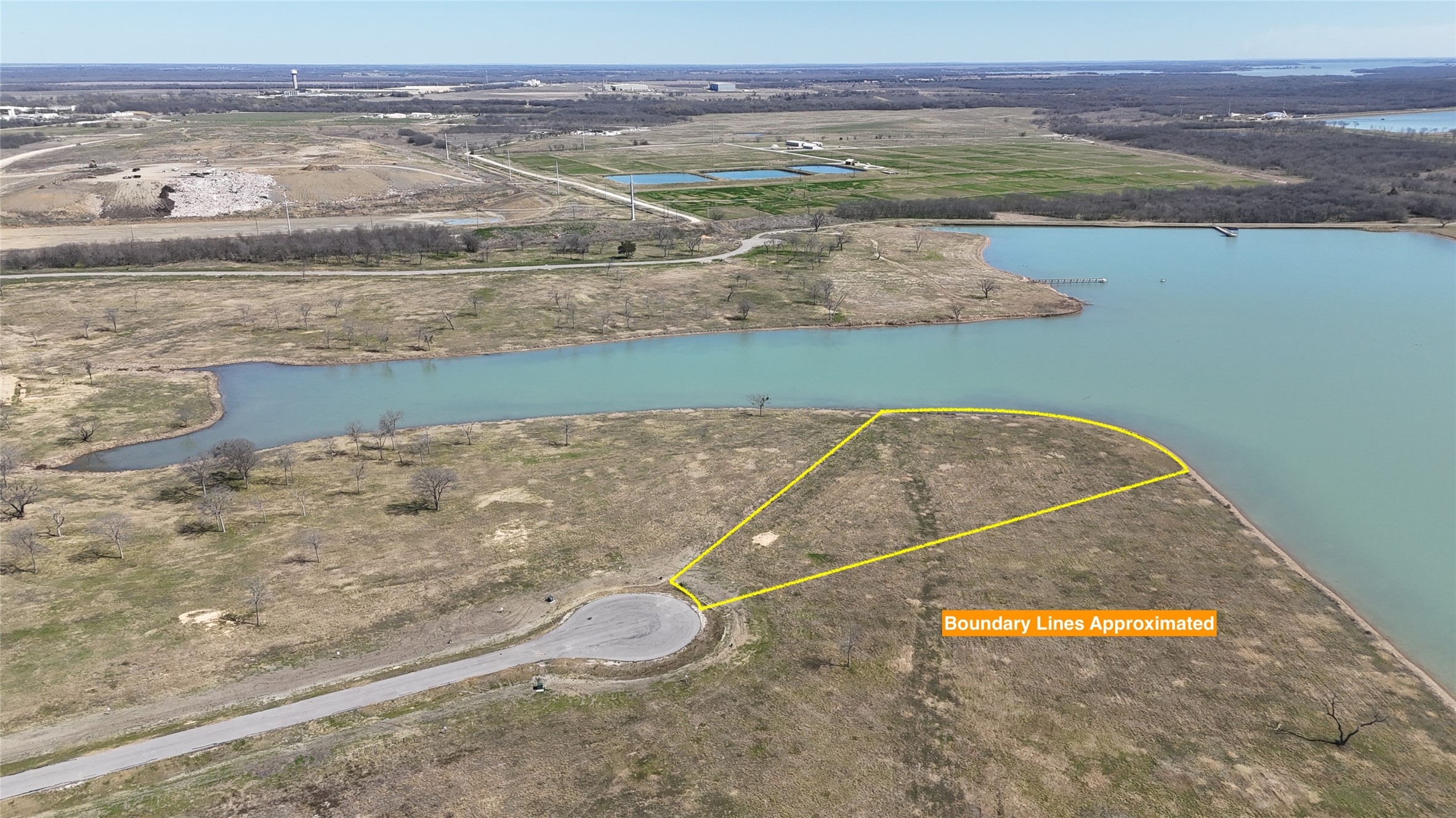 Lot 87 Bauer Boulevard