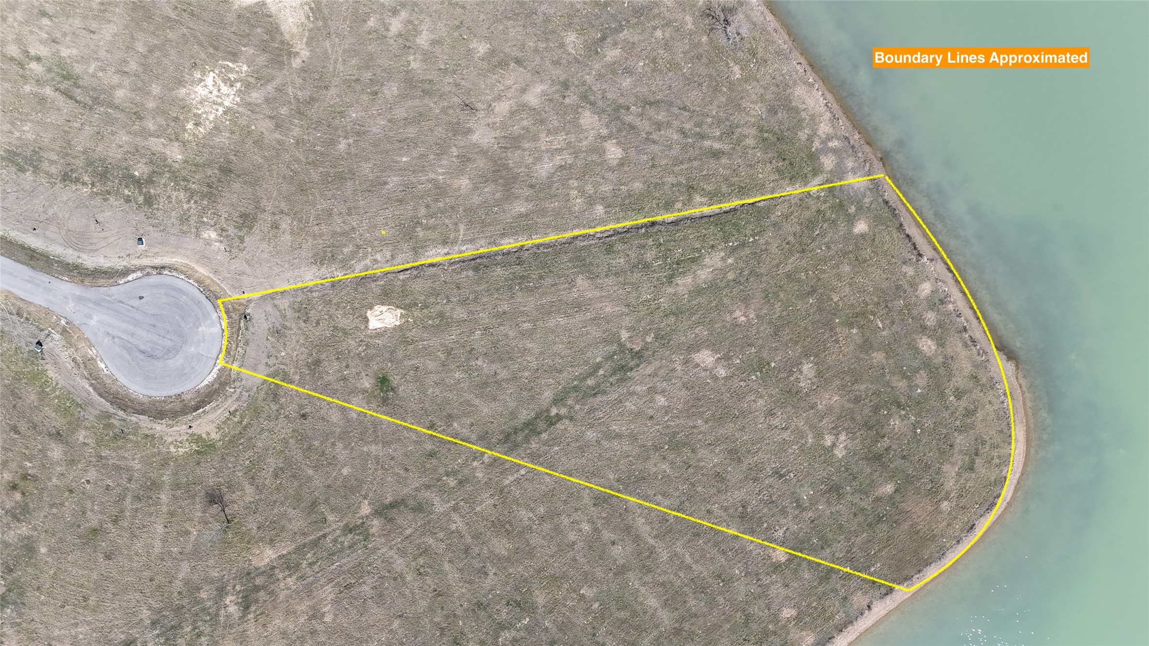 Lot 87 Bauer Boulevard