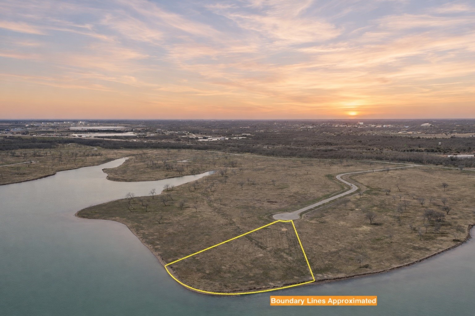 Lot 87 Bauer Boulevard