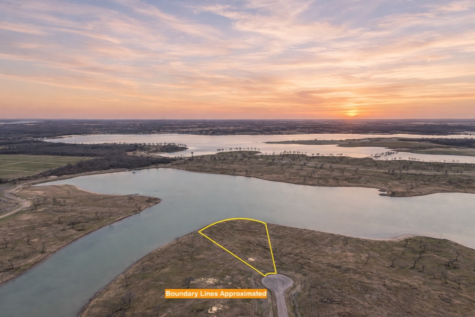 Lot 87 Bauer Boulevard