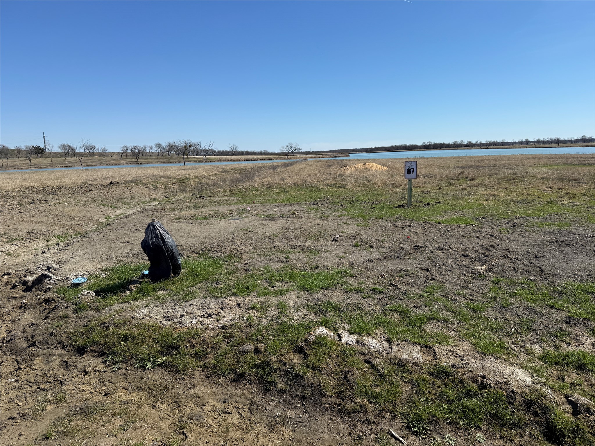 Lot 87 Bauer Boulevard