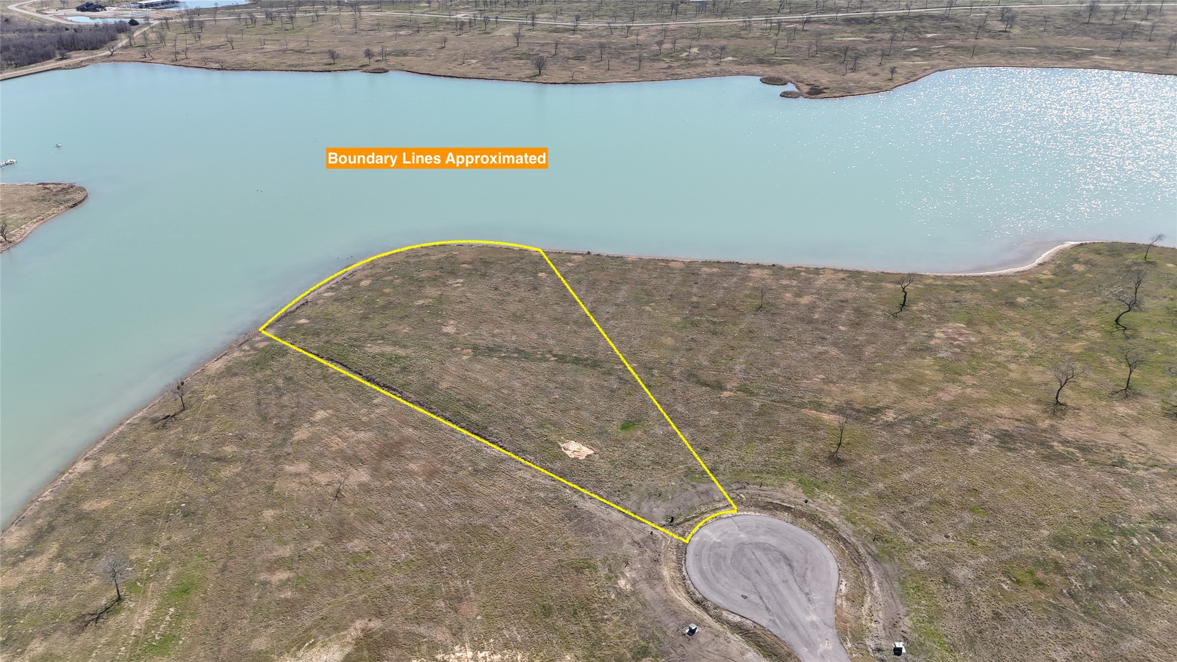 Lot 87 Bauer Boulevard