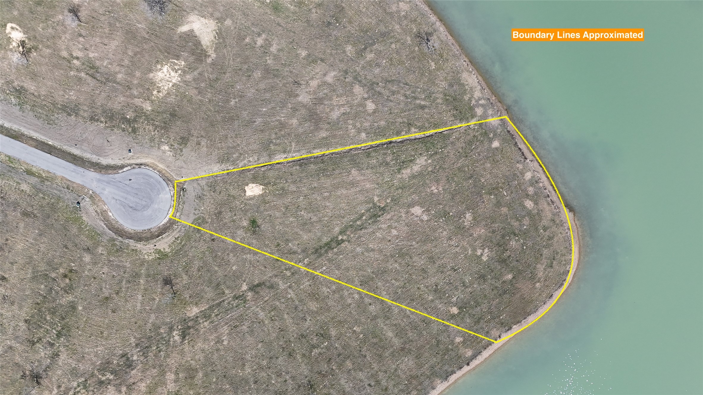 Lot 87 Bauer Boulevard