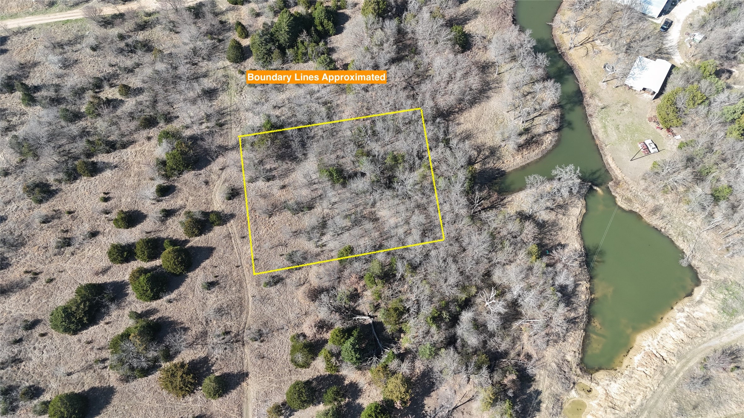 Lots 16 & 17 Block B