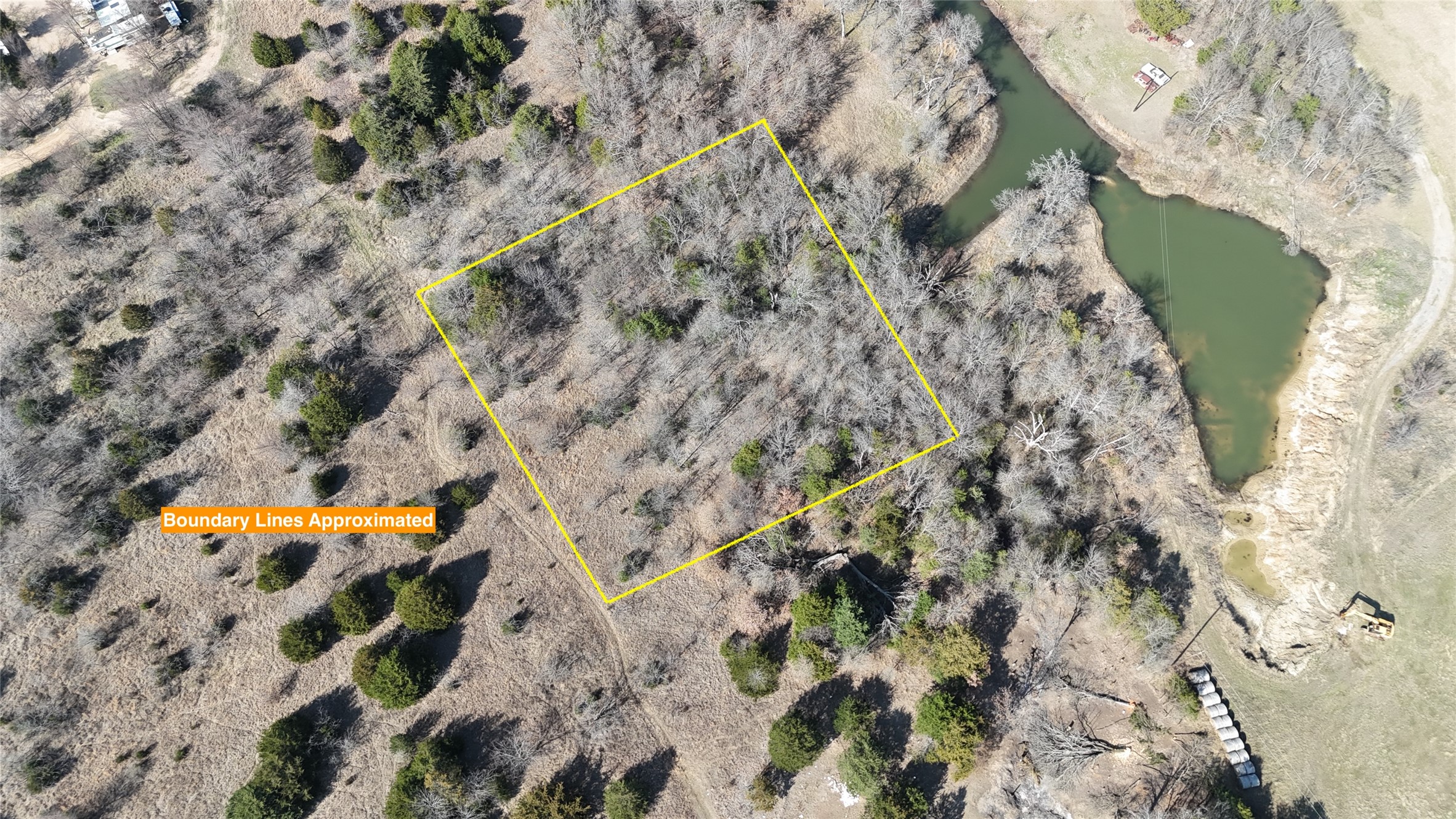 Lots 16 & 17 Block B