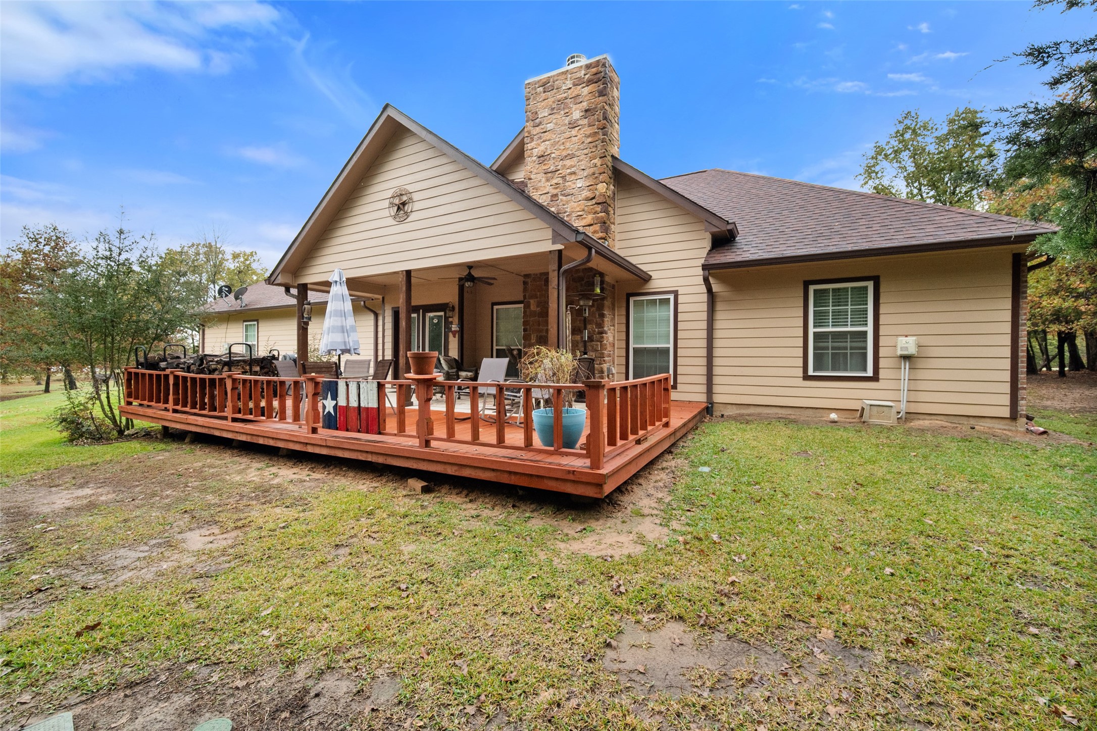 403 Arrowhead Point