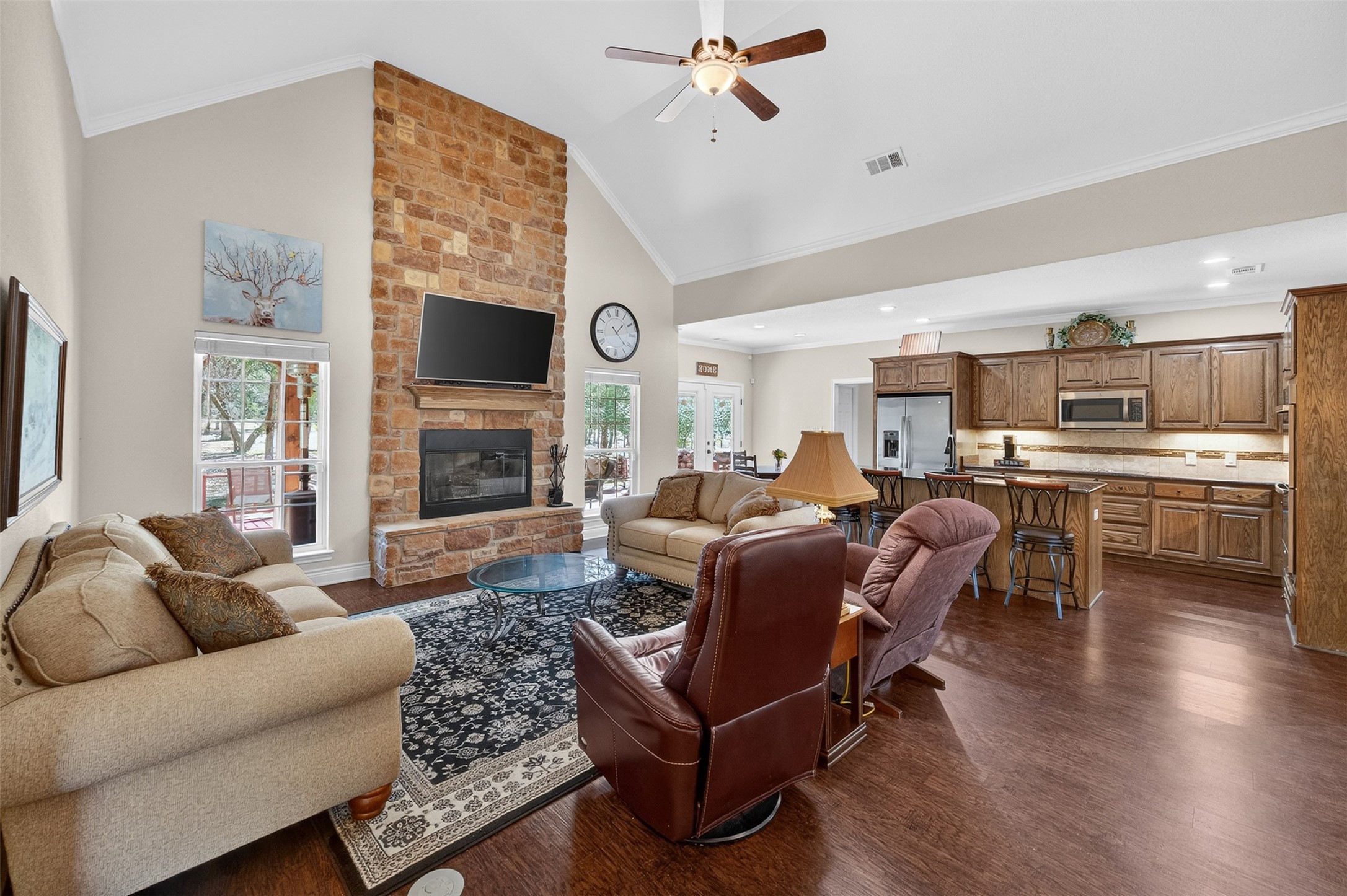 403 Arrowhead Point